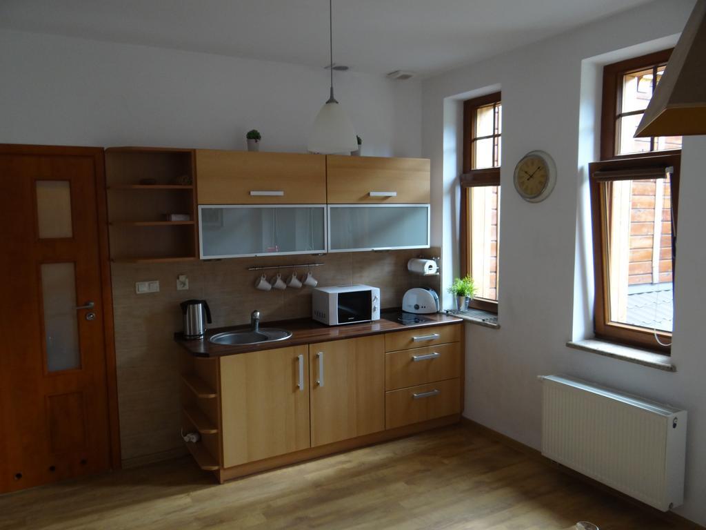 Apartament Selaz Szklarska Poreba Exterior photo