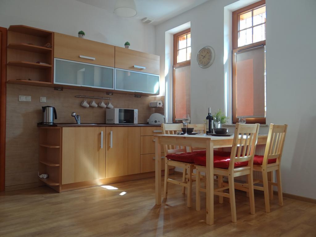 Apartament Selaz Szklarska Poreba Exterior photo
