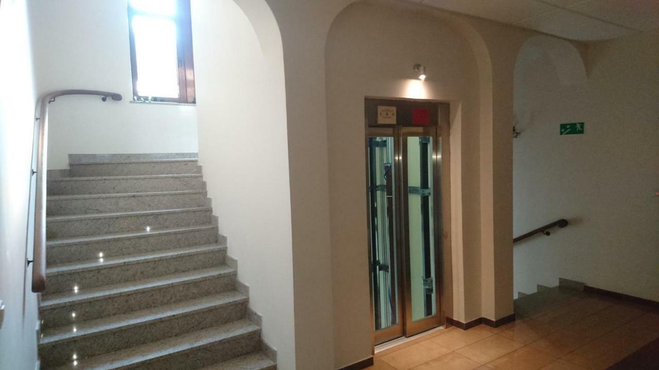 Apartament Selaz Szklarska Poreba Exterior photo